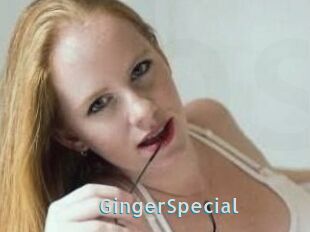 GingerSpecial
