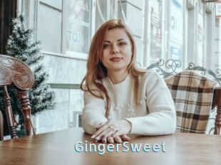 GingerSweet