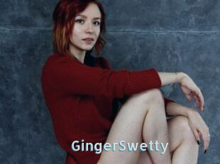 GingerSwetty