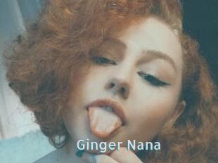 Ginger_Nana