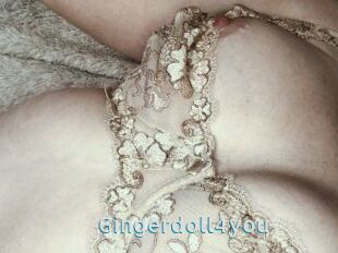 Gingerdoll4you