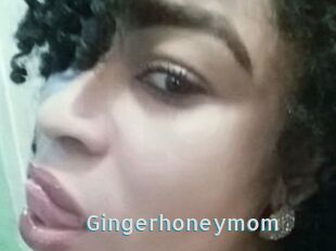 Gingerhoneymom