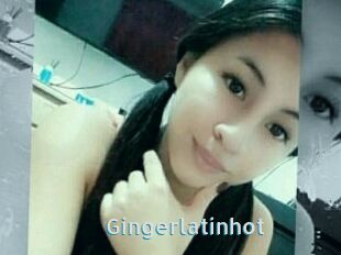Gingerlatinhot
