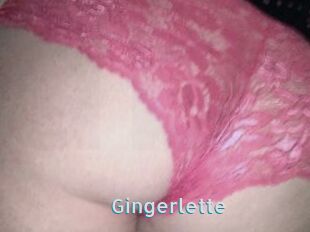 Gingerlette