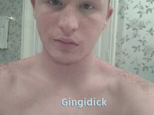 Gingidick