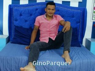 GinoParquer