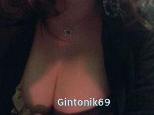 Gintonik69