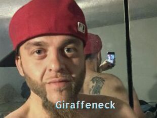 Giraffeneck
