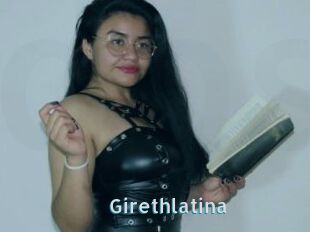 Girethlatina