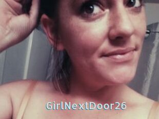 GirlNextDoor26