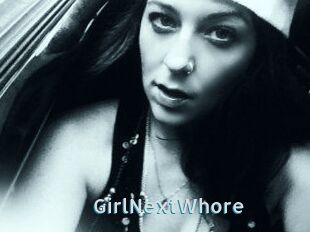 GirlNextWhore
