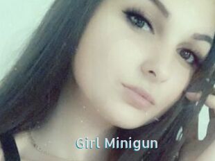 Girl_Minigun