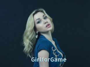 GirlforGame