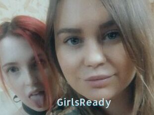 GirlsReady