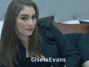 GiselaEvans