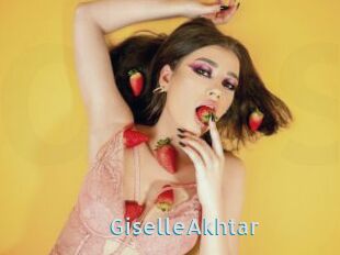 GiselleAkhtar
