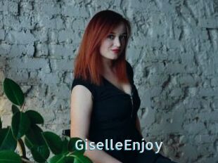 GiselleEnjoy