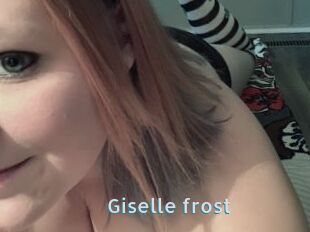 Giselle_frost