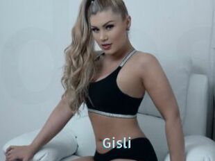 Gisli