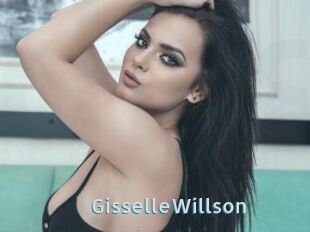 GisselleWillson