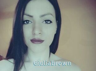 GiuliaBrown