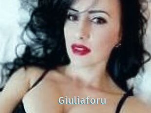 Giuliaforu