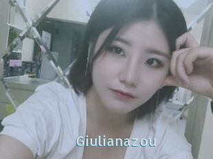 Giulianazou