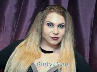 Giuly4You