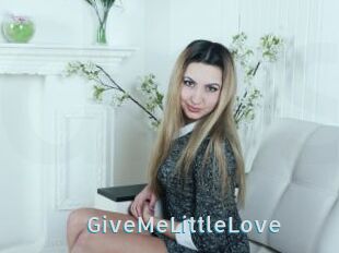 GiveMeLittleLove