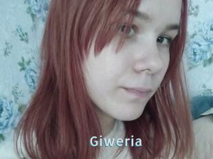 Giweria