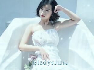 GladysJune