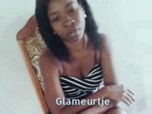 Glameurtje
