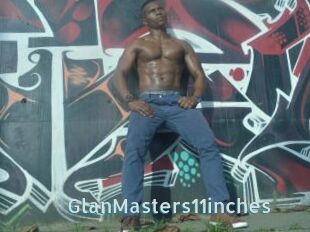 GlanMasters11inches