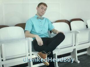 GlenRedHeadBoy