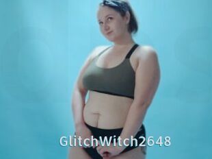 GlitchWitch2648