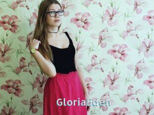 GloriaEden