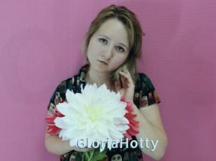 GloriaHotty