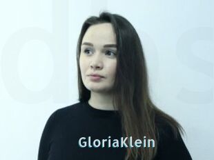 GloriaKlein
