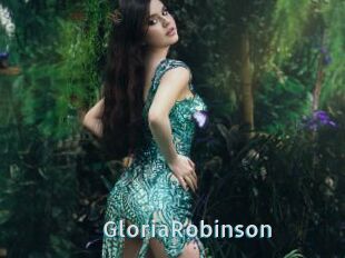 GloriaRobinson