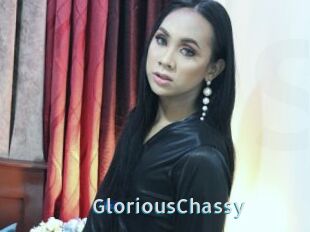 GloriousChassy