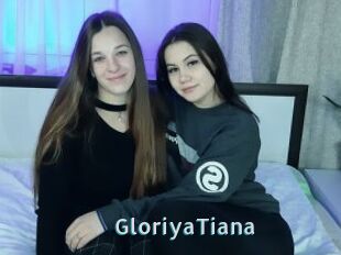 GloriyaTiana