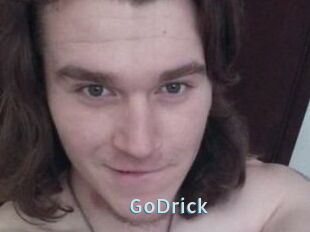 GoDrick