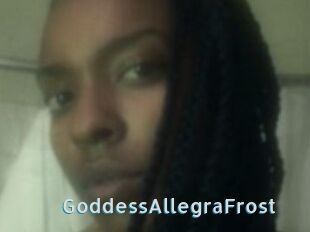 GoddessAllegraFrost