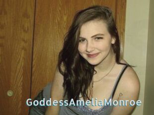 GoddessAmeliaMonroe