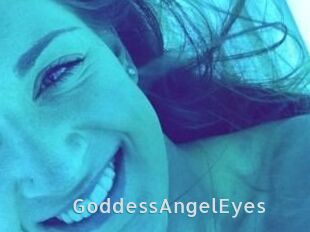 GoddessAngelEyes