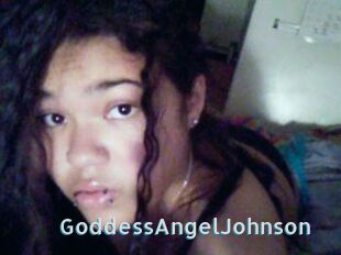 GoddessAngelJohnson