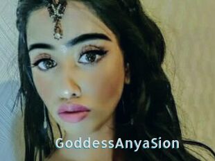 GoddessAnyaSion