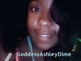 GoddessAshleyDime