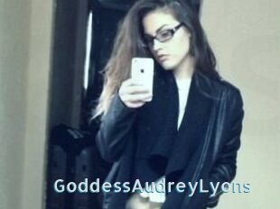 GoddessAudreyLyons