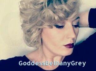 GoddessBethanyGrey